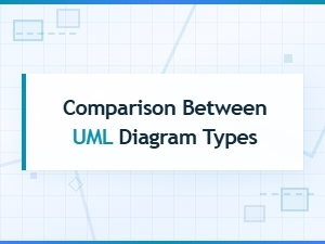 Uml Diagram Types Comparison Guide: Understanding Key Differences